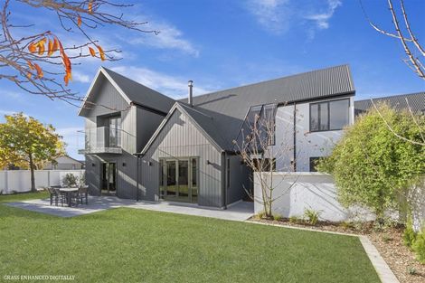 Photo of property in 1 Quantock Place, Burwood, Christchurch, 8083