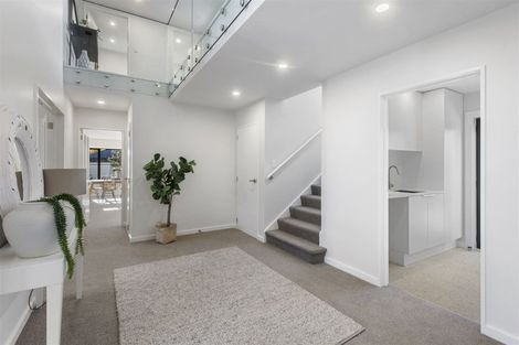 Photo of property in 1 Quantock Place, Burwood, Christchurch, 8083