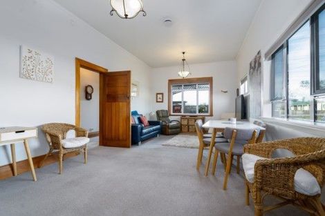 Photo of property in 46 Cologne Street, Martinborough, 5711