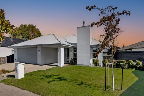 Photo of property in 9 Caulfield Crescent, Lincoln, 7608