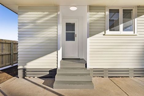 Photo of property in 25 Grey Street, Normanby, Hawera, 4614