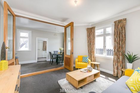 Photo of property in 38 Moxham Avenue, Hataitai, Wellington, 6021