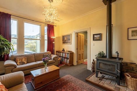 Photo of property in 5 Harrington Street, Port Chalmers, 9023