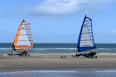 Photo of property in 3 Signal Stn Road, Pouto, Te Kopuru, 0391