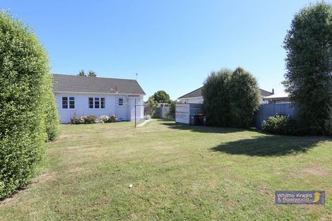 Photo of property in 115 Peverel Street, Riccarton, Christchurch, 8041