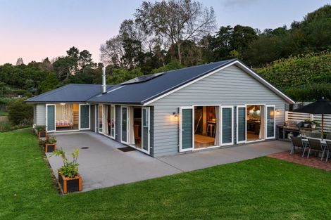 Photo of property in 16 Corbett Drive, Minden, Tauranga, 3176