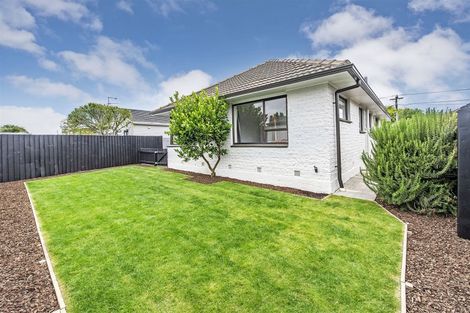Photo of property in 39 Frankleigh Street, Somerfield, Christchurch, 8024