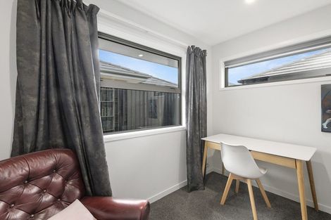 Photo of property in 66 Packard Crescent, Halswell, Christchurch, 8025
