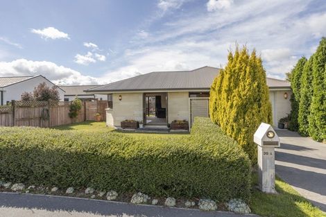 Photo of property in 30a Mclaughlins Road, Darfield, 7510