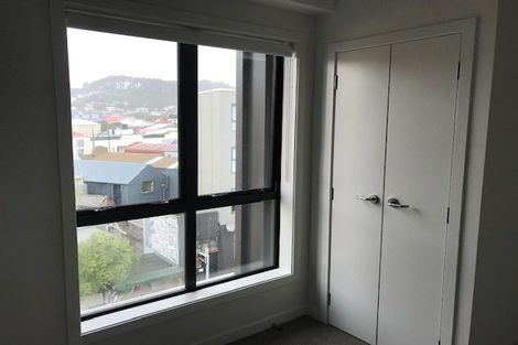 Photo of property in 401/2 Colombo Street, Newtown, Wellington, 6021
