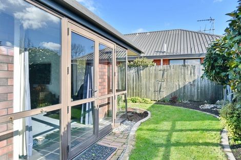 Photo of property in 8b Kingsbury Avenue, Rangiora, 7400