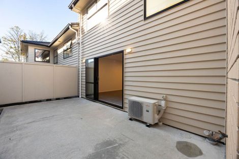 Photo of property in 2/3 Manning Street, Hamilton Central, Hamilton, 3204