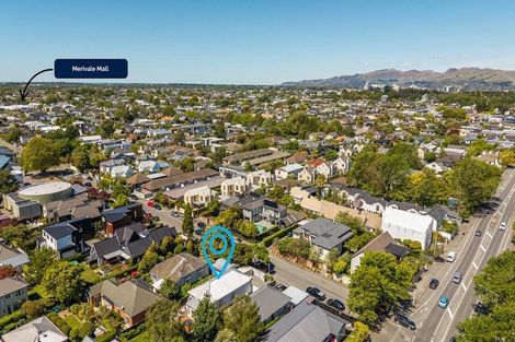 Photo of property in 5 Aikmans Road, Merivale, Christchurch, 8014