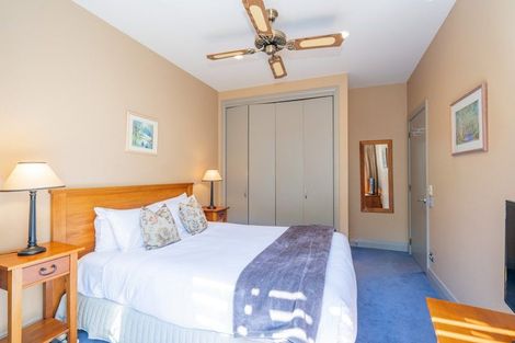 Photo of property in Lake Street Apartments, 10/8 Lake Street, Queenstown, 9300