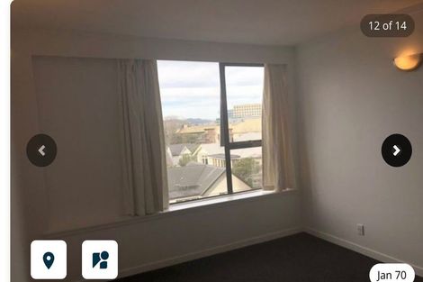 Photo of property in Hobson Court Flats, 36/70u Hobson Street, Thorndon, Wellington, 6011