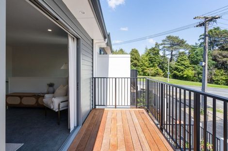 Photo of property in 1/41 Thackeray Street, Hamilton Lake, Hamilton, 3204