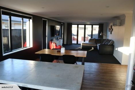 Photo of property in 45 Hayson Drive, Kaiapoi, 7630