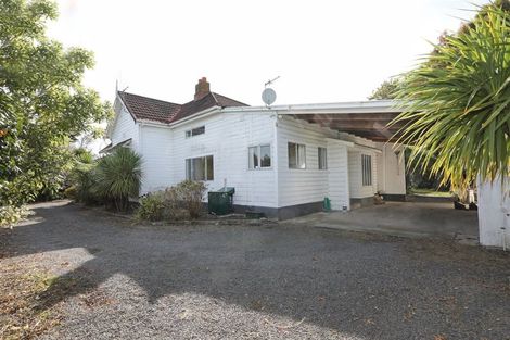 Photo of property in 49 Pukepapa Road, Marton, 4710