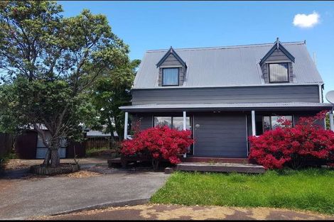 Photo of property in 63b/1 Colwill Road, Massey, Auckland, 0614