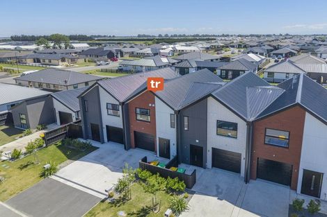 Photo of property in 7 Mccahon Lane, Rolleston, 7615