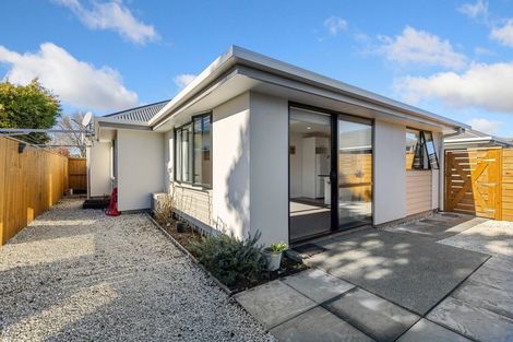 Photo of property in 4/57 Saint Martins Road, Saint Martins, Christchurch, 8022