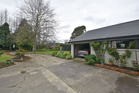 Photo of property in 54 Marson Road, Drummond, Otautau, 9683