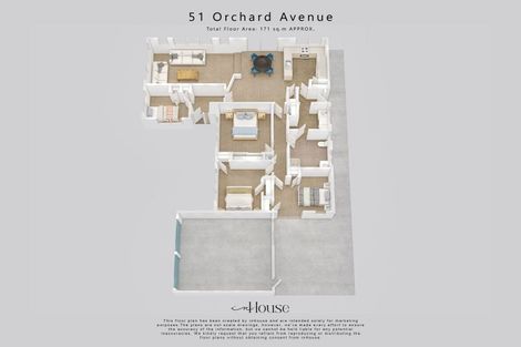 Photo of property in 51 Orchard Avenue, Enderley, Hamilton, 3214