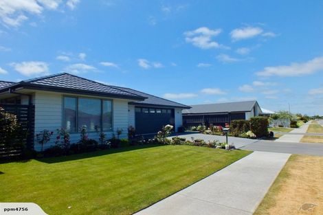 Photo of property in 9 Eversham Drive, Rolleston, 7615