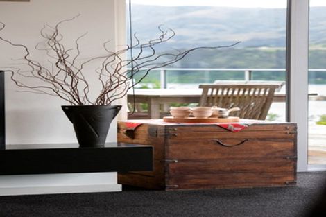 Photo of property in 1 Matai Lane, Robinsons Bay, Akaroa, 7581