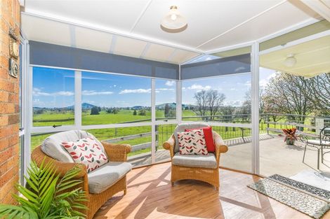 Photo of property in 219 Mangaorongo Road, Otorohanga, 3972