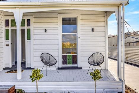 Photo of property in 23 Kelvin Street, Aramoho, Whanganui, 4500