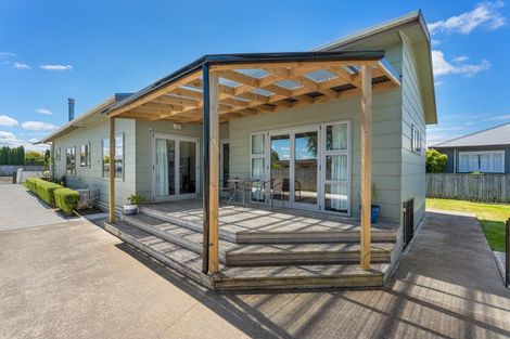 Photo of property in 1 Edmay Street, Feilding, 4702