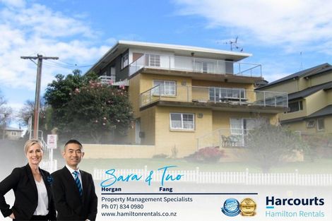 Photo of property in 1243u3 Victoria Street, Whitiora, Hamilton, 3200