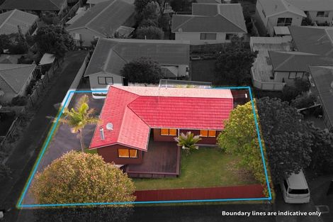 Photo of property in 1/3 Valecrest Place, Bayview, Auckland, 0629