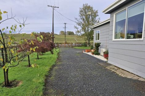 Photo of property in 1839 Morrinsville-walton Road, Richmond Downs, Walton, 3475