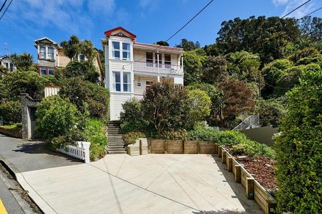 Photo of property in 44 Reuben Avenue, Brooklyn, Wellington, 6021