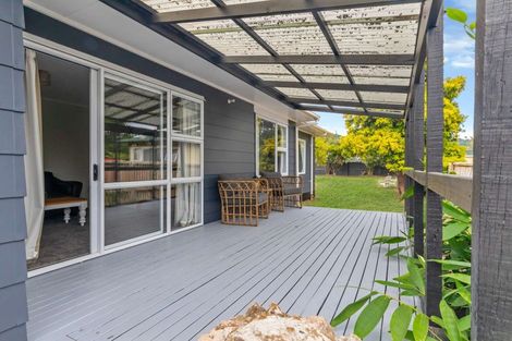 Photo of property in 17 Fitzgerald Street, Kawerau, 3127