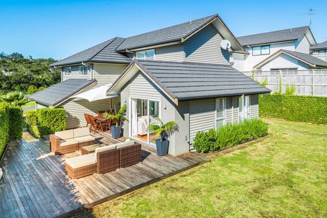 Photo of property in 5 Mural Place, Greenhithe, Auckland, 0632