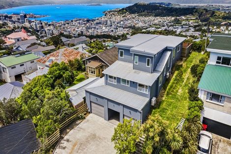 Photo of property in 91 Karepa Street, Brooklyn, Wellington, 6021