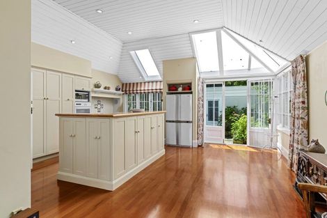 Photo of property in 55 Clarence Street, Devonport, Auckland, 0624
