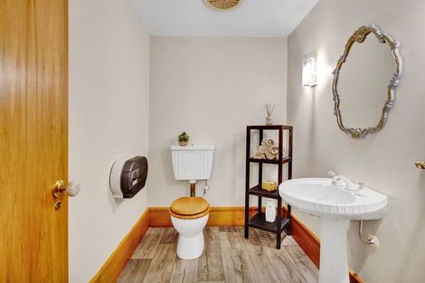 Photo of property in 505 Aorere Road, Ararata, Eltham, 4399