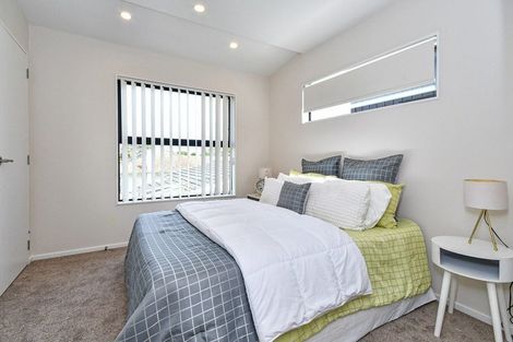 Photo of property in 89a Jellicoe Road, Manurewa, Auckland, 2102