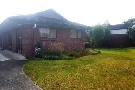 Photo of property in 28 Halyard Close, Flagstaff, Hamilton, 3210