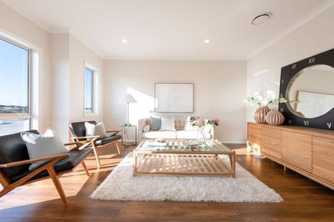 Photo of property in 56 Hikuawa Road, Flat Bush, Auckland, 2019