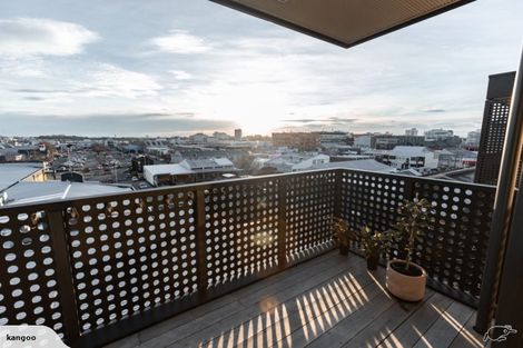 Photo of property in The Foundry, 101/36b Welles Street, Christchurch Central, Christchurch, 8011