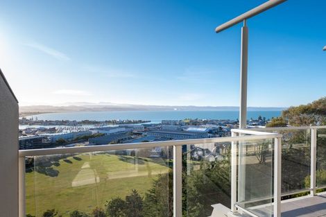 Photo of property in Northridge Apartments, 3/24 Charles Street, Hospital Hill, Napier, 4110