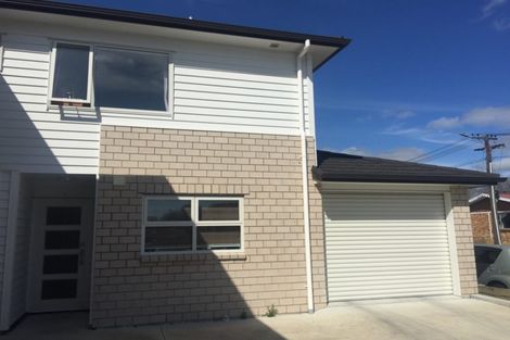 Photo of property in 1u5 June Place, Hamilton East, Hamilton, 3216