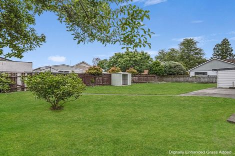 Photo of property in 7 Ensign Place, Flagstaff, Hamilton, 3210