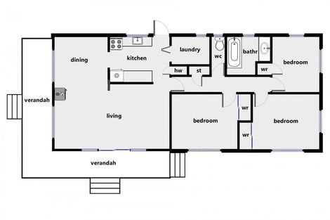 Photo of property in 131b Maungatapu Road, Maungatapu, Tauranga, 3112