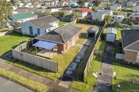 Photo of property in 36 Chelburn Crescent, Mangere East, Auckland, 2024